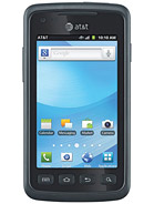 immagine rappresentativa di Samsung Rugby Smart I847