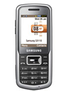 immagine rappresentativa di Samsung S3110