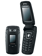 immagine rappresentativa di Samsung S500i