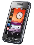 immagine rappresentativa di Samsung S5230 Star