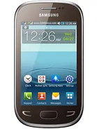 immagine rappresentativa di Samsung Star Deluxe Duos S5292