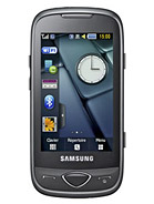 immagine rappresentativa di Samsung S5560 Marvel