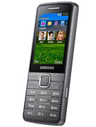 immagine rappresentativa di Samsung S5610