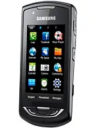 Samsung S5620 Monte 1 immagine rappresentativa di Samsung S5620 Monte