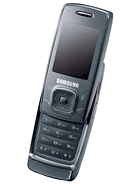 immagine rappresentativa di Samsung S720i