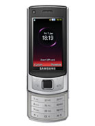 immagine rappresentativa di Samsung S7350 Ultra s