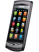immagine rappresentativa di Samsung S8500 Wave