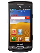 Samsung M210S Wave2 1 immagine rappresentativa di Samsung M210S Wave2