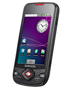 immagine rappresentativa di Samsung I5700 Galaxy Spica