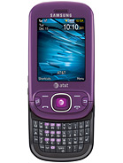 immagine rappresentativa di Samsung A687 Strive
