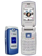 immagine rappresentativa di Samsung T409