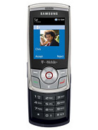 immagine rappresentativa di Samsung T659 Scarlet