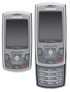 immagine rappresentativa di Samsung T739 Katalyst