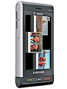 immagine rappresentativa di Samsung T929 Memoir