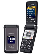 immagine rappresentativa di Samsung U320 Haven