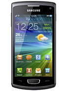 immagine rappresentativa di Samsung S8600 Wave 3