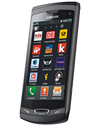 immagine rappresentativa di Samsung S8530 Wave II