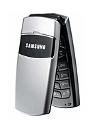 immagine rappresentativa di Samsung X200