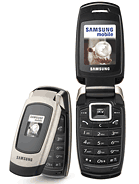 immagine rappresentativa di Samsung X500