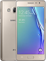 immagine rappresentativa di Samsung Z3