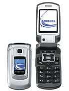 immagine rappresentativa di Samsung Z520