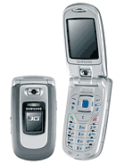 immagine rappresentativa di Samsung ZV30