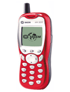 immagine rappresentativa di Sagem MW 3020