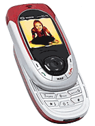 immagine rappresentativa di Sagem MY C-4