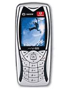 immagine rappresentativa di Sagem MY V-55