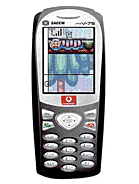 immagine rappresentativa di Sagem MY V-75