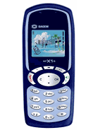 immagine rappresentativa di Sagem MY X1-2