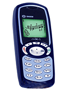 immagine rappresentativa di Sagem MY X-1w