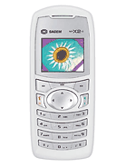 immagine rappresentativa di Sagem MY X2-2