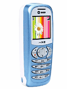 immagine rappresentativa di Sagem MY X-2