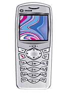 immagine rappresentativa di Sagem MY X3-2