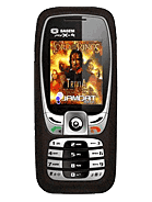 immagine rappresentativa di Sagem MY X-4