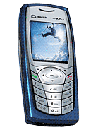 immagine rappresentativa di Sagem MY X5-2