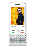 immagine rappresentativa di Sagem MY X-8