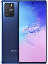 immagine rappresentativa di Samsung Galaxy S10 Lite