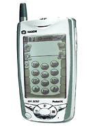 immagine rappresentativa di Sagem WA 3050
