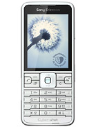 immagine rappresentativa di Sony Ericsson C901 GreenHeart