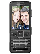 Sony Ericsson C901 1 immagine rappresentativa di Sony Ericsson C901