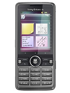 immagine rappresentativa di Sony Ericsson G700 Business Edition