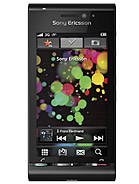 immagine rappresentativa di Sony Ericsson Satio (Idou)