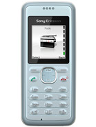 immagine rappresentativa di Sony Ericsson J132
