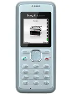 immagine rappresentativa di Sony Ericsson J132