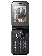 immagine rappresentativa di Sony Ericsson Jalou