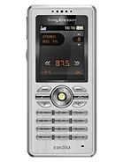 immagine rappresentativa di Sony Ericsson R300 Radio