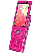 immagine rappresentativa di Sony Ericsson S003