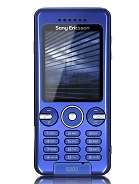 immagine rappresentativa di Sony Ericsson S302